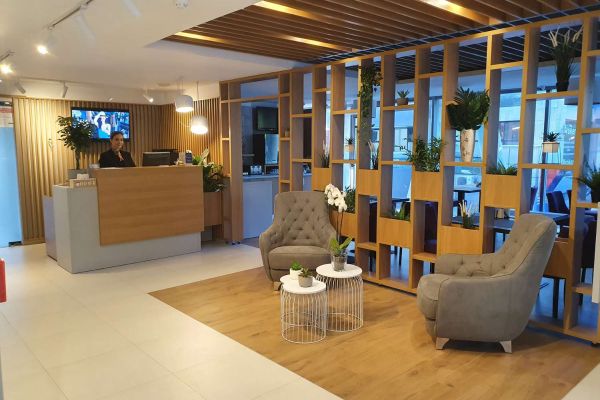 Best Western Stil (Bukarest)